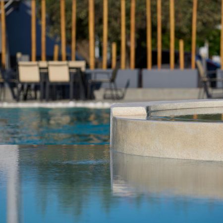 Altamar Hotel Пефки Экстерьер фото