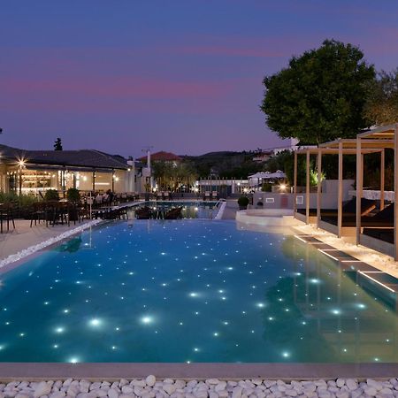 Altamar Hotel Пефки Экстерьер фото