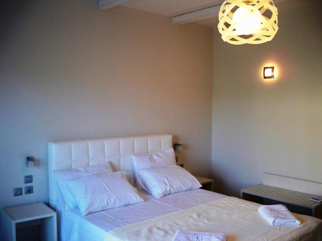 Altamar Hotel Пефки Экстерьер фото