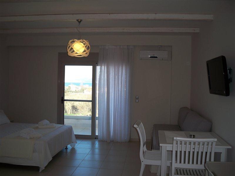 Altamar Hotel Пефки Экстерьер фото